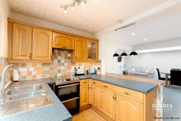 Additional Property Image 2 bedroom Bungalow for sale in Hoghton 5