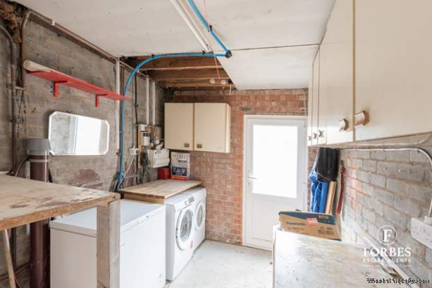 Additional Property Image 2 bedroom Bungalow for sale in Hoghton 7