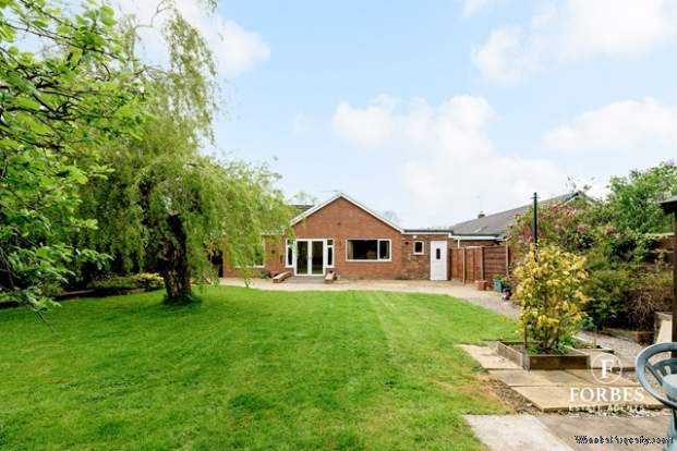 Additional Property Image 2 bedroom Bungalow for sale in Hoghton 9