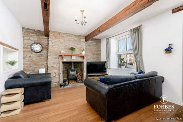 Additional Property Image 2 bedroom End of Terrace for sale in Wheelton 2
