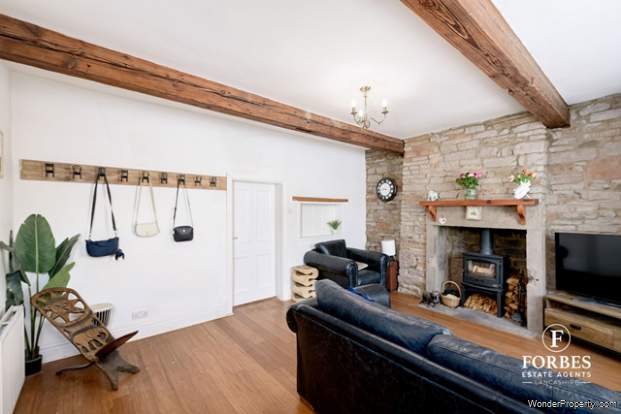 Additional Property Image 2 bedroom End of Terrace for sale in Wheelton 4