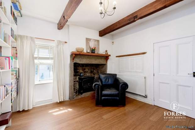 Additional Property Image 2 bedroom End of Terrace for sale in Wheelton 5