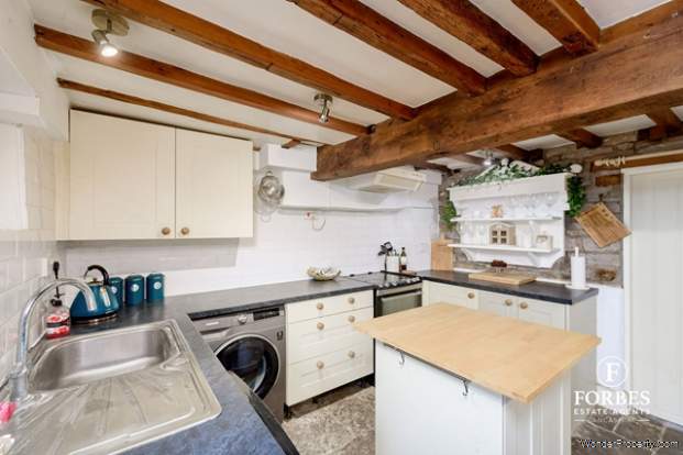 Additional Property Image 2 bedroom End of Terrace for sale in Wheelton 8