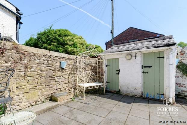 Additional Property Image 2 bedroom End of Terrace for sale in Wheelton 16