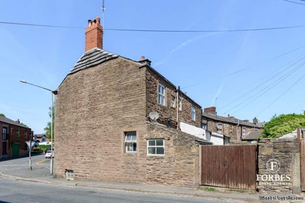Additional Property Image 2 bedroom End of Terrace for sale in Wheelton 19