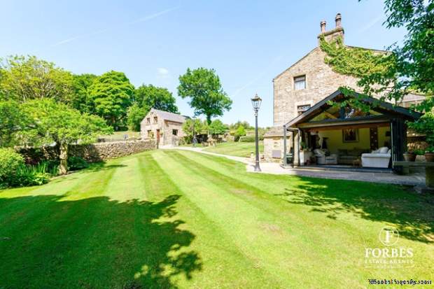 Additional Property Image 4 bedroom Detached for sale in Whittle-le-Woods 2