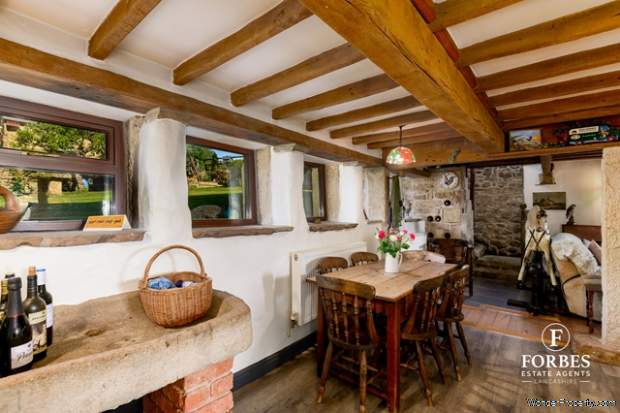 Additional Property Image 4 bedroom Detached for sale in Whittle-le-Woods 4