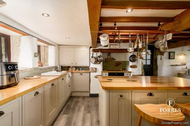 Additional Property Image 4 bedroom Detached for sale in Whittle-le-Woods 6