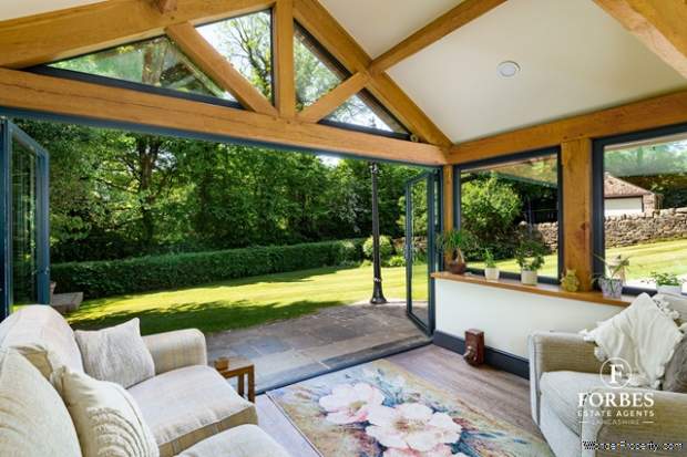 Additional Property Image 4 bedroom Detached for sale in Whittle-le-Woods 8