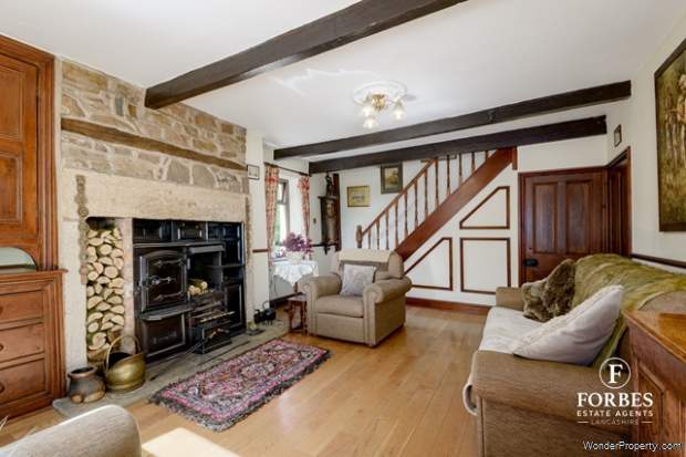 Additional Property Image 4 bedroom Detached for sale in Whittle-le-Woods 9