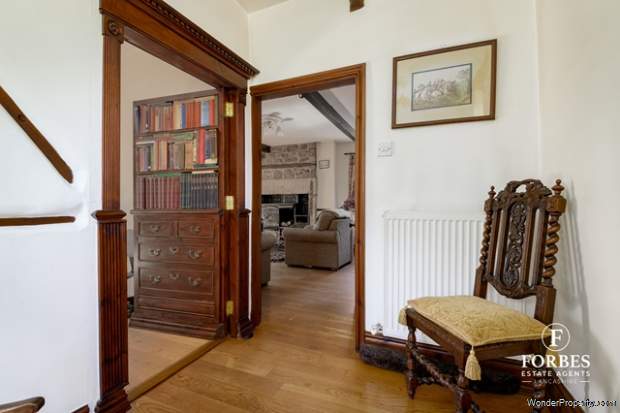 Additional Property Image 4 bedroom Detached for sale in Whittle-le-Woods 11