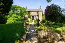 4 bedroom Detached for sale in Whittle-le-Woods