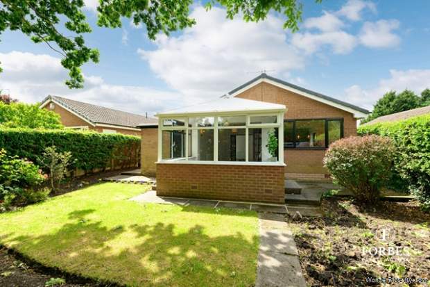 Additional Property Image 3 bedroom Bungalow for sale in Leyland 18