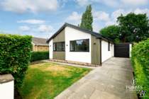 3 bedroom Bungalow for sale in Leyland