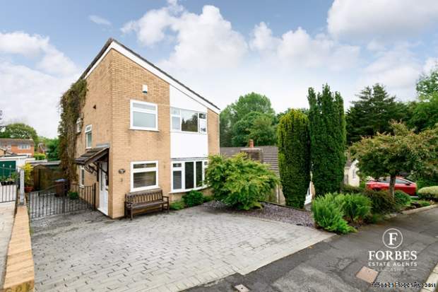 Additional Property Image 4 bedroom Detached for sale in Clayton-le-Woods 19