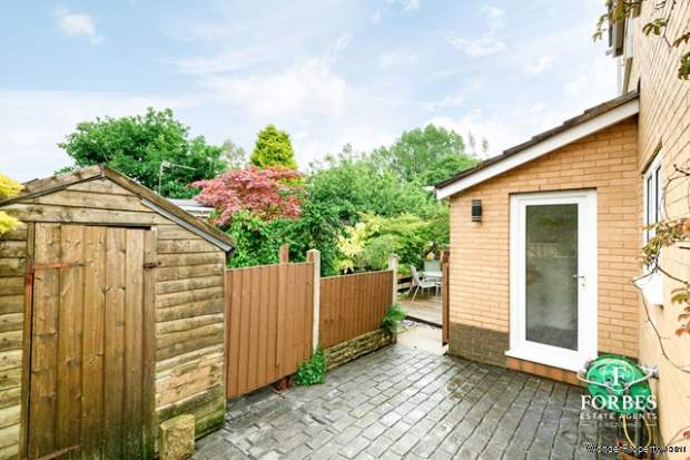 Additional Property Image 4 bedroom Detached for sale in Clayton-le-Woods 20
