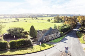 3 bedroom Detached for sale in Hoghton