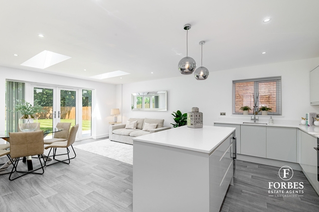 Additional Property Image 3 bedroom Bungalow for sale in Samlesbury 5