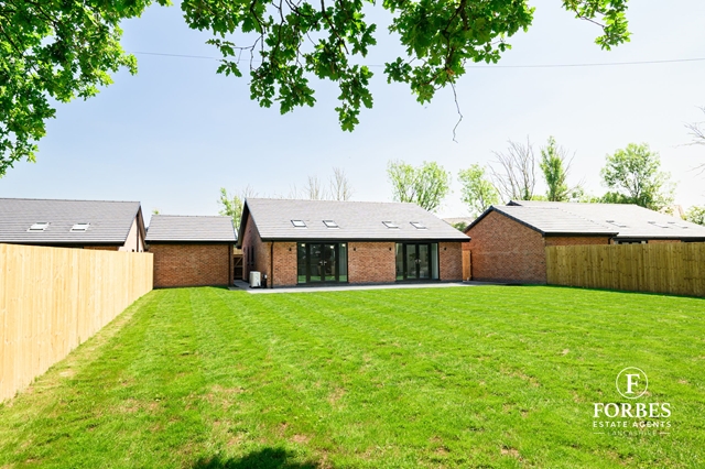 Additional Property Image 3 bedroom Bungalow for sale in Samlesbury 19