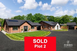 3 bedroom Bungalow for sale in Samlesbury