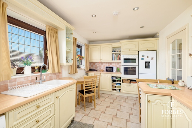 Additional Property Image 2 bedroom Semi Detached Bungalow for sale in Bamber Bridge 2