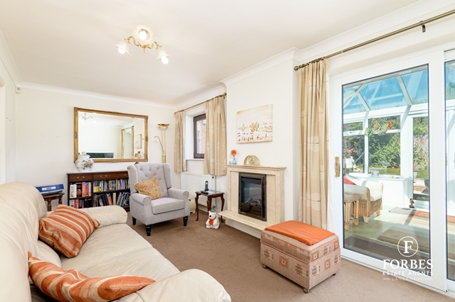 Additional Property Image 2 bedroom Semi Detached Bungalow for sale in Bamber Bridge 3