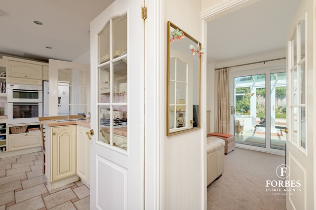 Additional Property Image 2 bedroom Semi Detached Bungalow for sale in Bamber Bridge 4