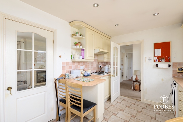 Additional Property Image 2 bedroom Semi Detached Bungalow for sale in Bamber Bridge 5
