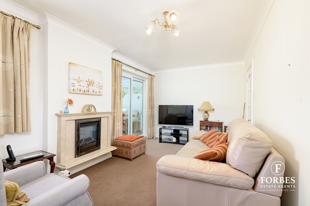 Additional Property Image 2 bedroom Semi Detached Bungalow for sale in Bamber Bridge 6