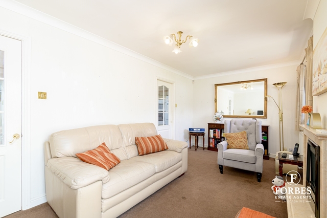 Additional Property Image 2 bedroom Semi Detached Bungalow for sale in Bamber Bridge 7