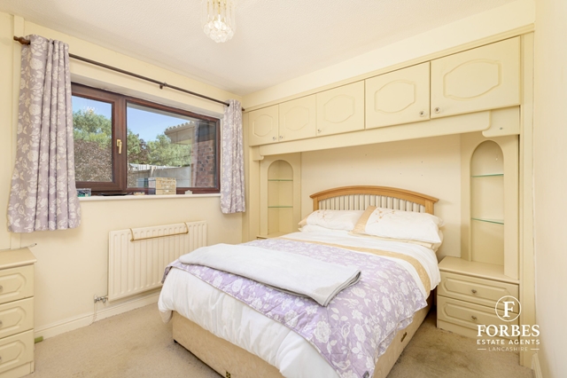 Additional Property Image 2 bedroom Semi Detached Bungalow for sale in Bamber Bridge 10