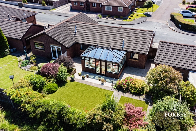 Additional Property Image 2 bedroom Semi Detached Bungalow for sale in Bamber Bridge 20