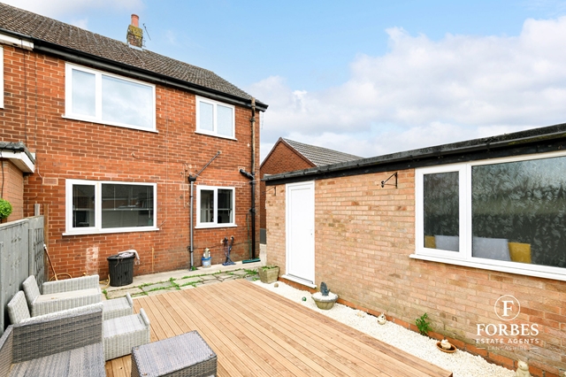 Additional Property Image 3 bedroom Semi Detached for sale in Leyland 18