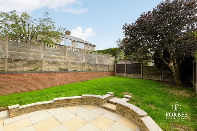 Additional Property Image 3 bedroom Semi Detached for sale in Blackburn 14