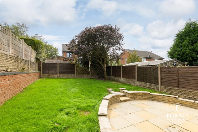 Additional Property Image 3 bedroom Semi Detached for sale in Blackburn 15