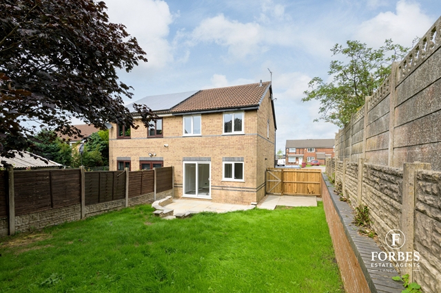 Additional Property Image 3 bedroom Semi Detached for sale in Blackburn 16
