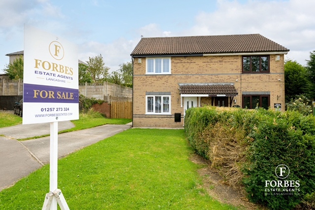 Additional Property Image 3 bedroom Semi Detached for sale in Blackburn 17