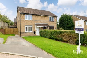 3 bedroom Semi Detached for sale in Blackburn