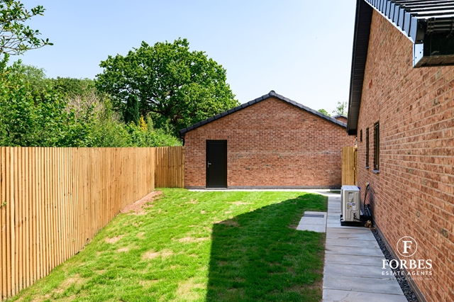 Additional Property Image 3 bedroom Bungalow for sale in Samlesbury 17