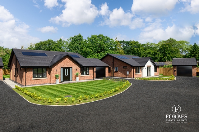 Additional Property Image 3 bedroom Bungalow for sale in Samlesbury 20