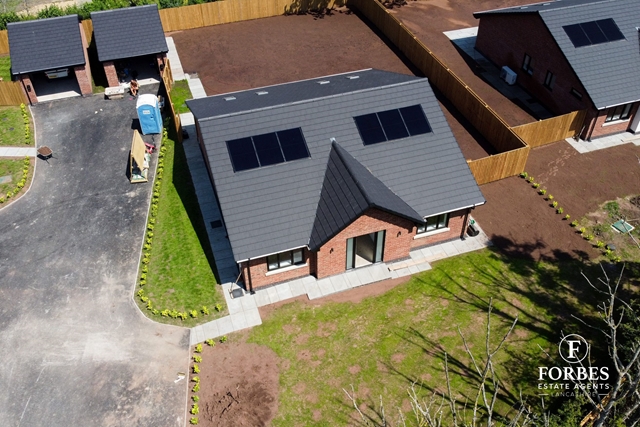 Additional Property Image 3 bedroom Bungalow for sale in Samlesbury 20