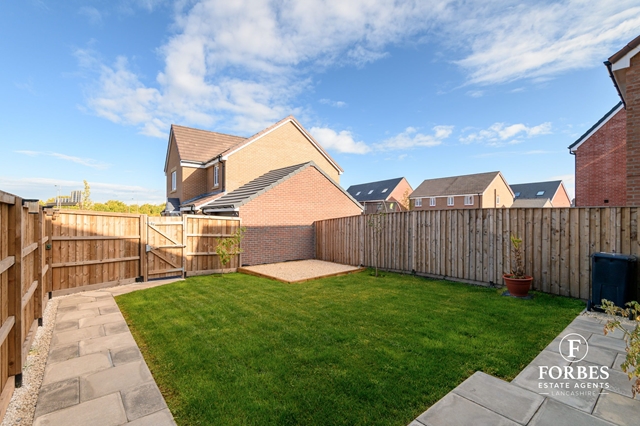 Additional Property Image 3 bedroom Detached for sale in Bamber Bridge 19