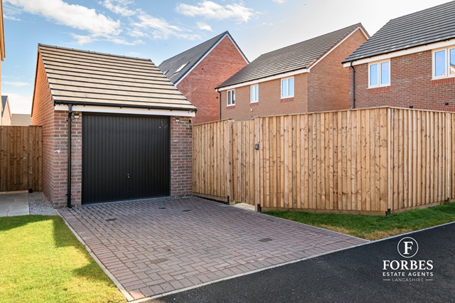 Additional Property Image 3 bedroom Detached for sale in Bamber Bridge 20