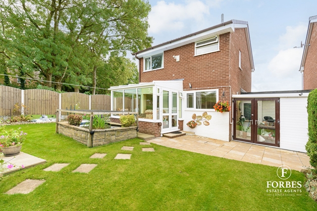 Additional Property Image 3 bedroom Detached for sale in Bamber Bridge 19