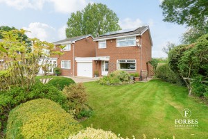 3 bedroom Detached for sale in Bamber Bridge