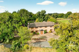 4 bedroom Semi Detached for sale in Heath Charnock