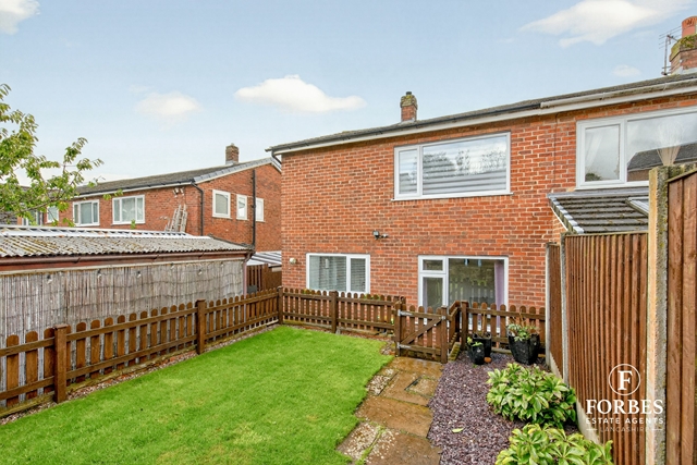 Additional Property Image 3 bedroom Semi Detached for sale in Clayton-le-Woods 18