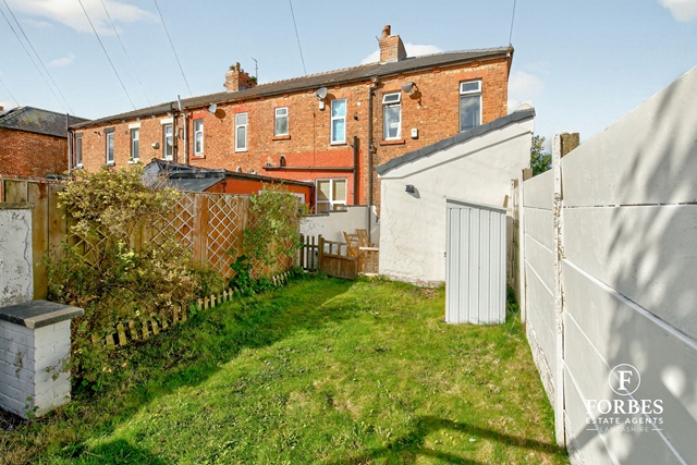 Additional Property Image 3 bedroom End of Terrace for sale in Walton-le-Dale 15