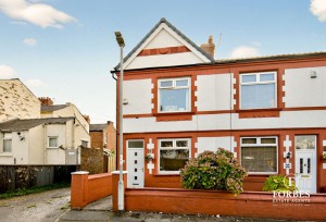 3 bedroom End of Terrace for sale in Walton-le-Dale