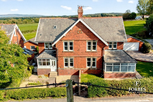 4 bedroom Semi Detached for sale in Roach Road